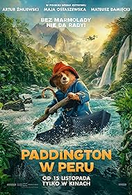 Paddington w Peru 2024 torrent