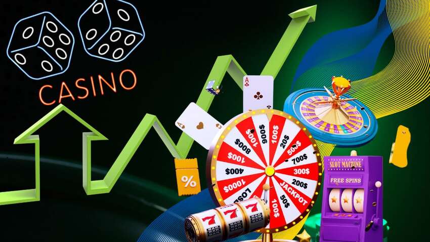 Experience the Thrills of Biamo Bet Casino UK