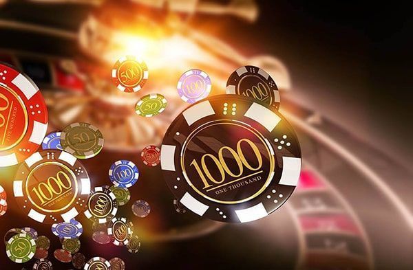 The Ultimate Guide to 888 Casino Online UK Your Gateway to Exciting Gaming