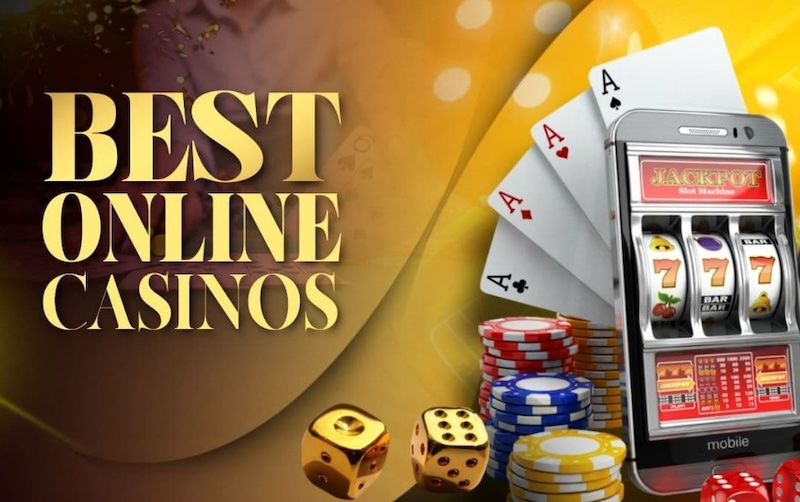 Casino Games That Use Random 8