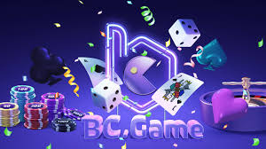 Discover the Excitement of BC Game Japan 0 Discover the Excitement of BC Game Japan 0