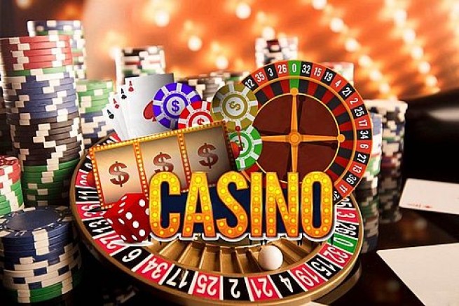 Experience the Thrill of Gaming at Online Casino Rolletto