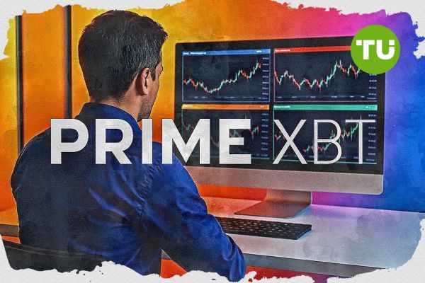 Understanding PrimeXBT Spot Trading 2