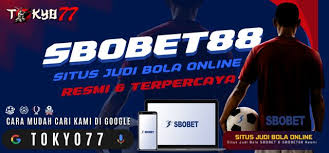 Agen Betting SBObet Online - Panduan Lengkap untuk Pemain Agen Betting SBObet Online - Panduan Lengkap untuk Pemain