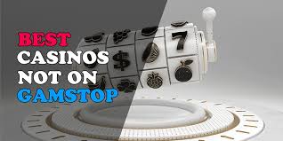 Discover the Best New Non Gamstop Casino Sites 647446219