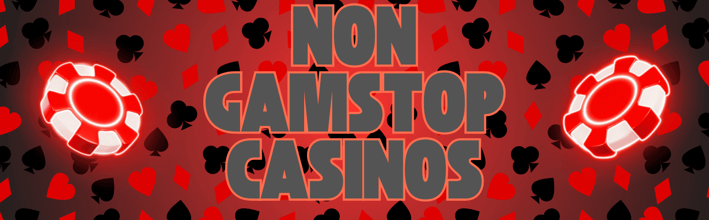 Explore the World of Casinos Not on Gamstop 674931641