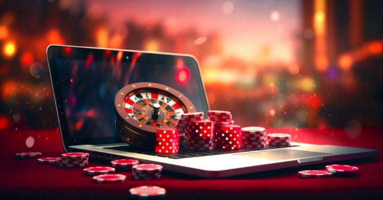Exploring Rocket Casino Your Ultimate Gaming Destination