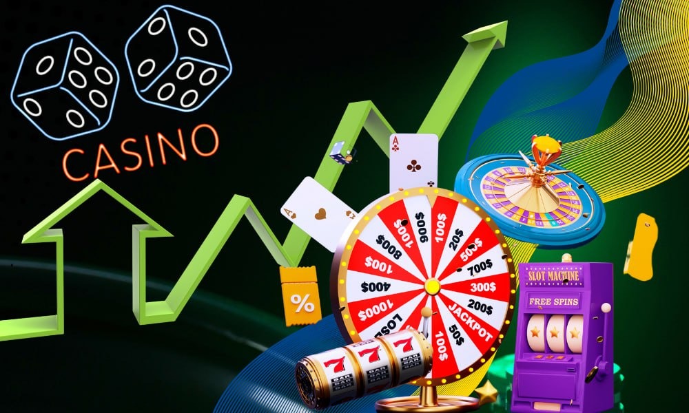 Nove online casino Všetko, čo potrebujete vedieť 1028449297