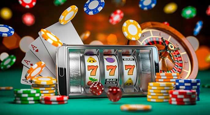 The World of Non-UK Casinos Opportunities and Insights