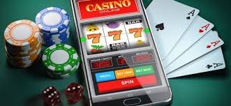 Emerging Trends in Online Casino Game Development -432639639