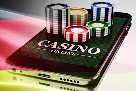 Unleash the Casino Energy That Never Fades