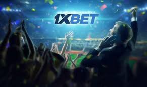 Experience the Excitement with the 1xBet App -1434934248 Experience the Excitement with the 1xBet App -1434934248