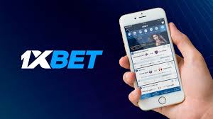 Experience the Excitement with the 1xBet App -1434934248 Experience the Excitement with the 1xBet App -1434934248