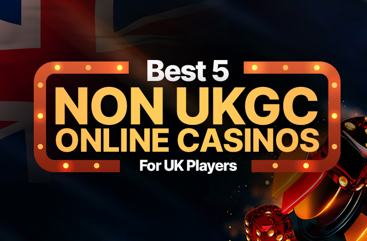 The Rise of Non-UK Gambling Sites Opportunities and Challenges The Rise of Non-UK Gambling Sites Opportunities and Challenges